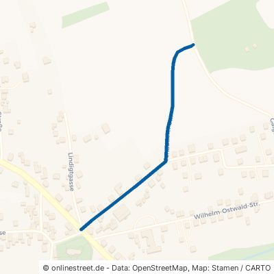 Schaddeler Straße Grimma Großbothen 