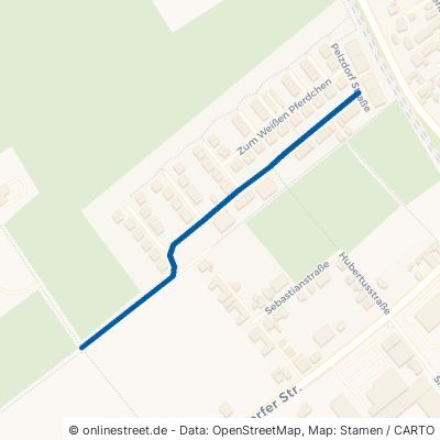 Hans-Dietrich-Genscher-Straße Bornheim Hersel 