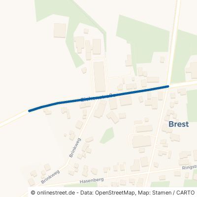 Eichenstraße 21698 Brest 