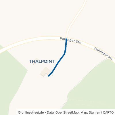 Thalpoint Taching am See Thalpoint 