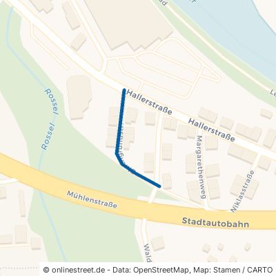 Ehrengrundstraße 66333 Völklingen Wehrden 