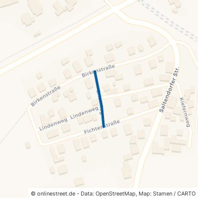 Erlenweg 92533 Wernberg-Köblitz Unterköblitz 
