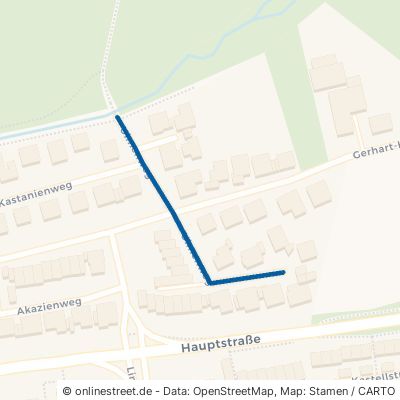 Ulmenweg 63486 Bruchköbel 