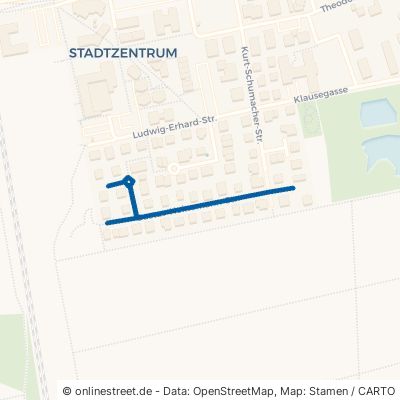 Gustav-Heinemann-Straße 35440 Linden Leihgestern Leihgestern
