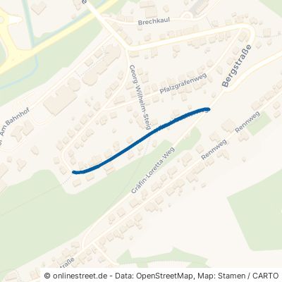 Wittelsbacher Weg 55765 Birkenfeld 