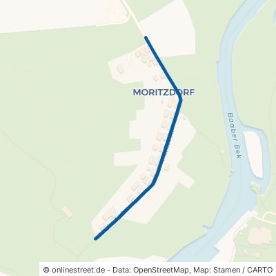 Moritzdorf Sellin Moritzdorf 