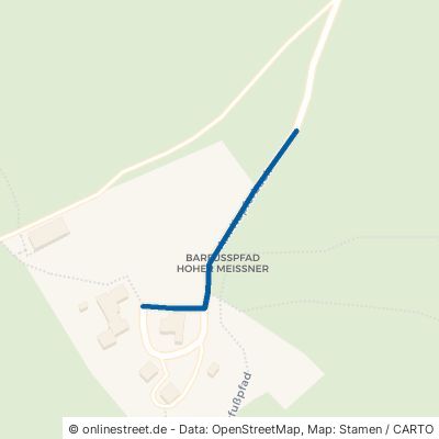 Am Kupferbach 37290 Meißner Vockerode 