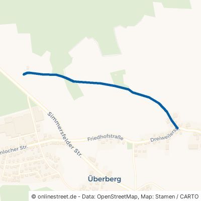 Lehenweg 72213 Altensteig Überberg 