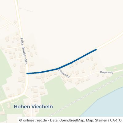 Ventschower Chaussee 23996 Hohen Viecheln 