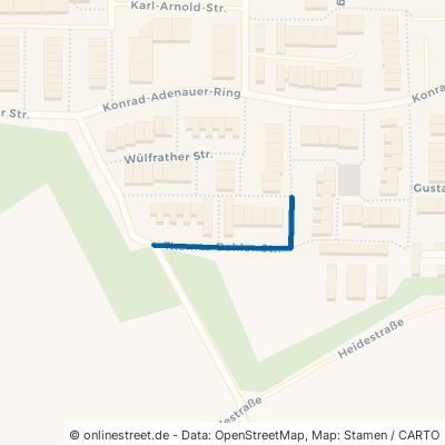 Thomas-Dehler-Straße 42579 Heiligenhaus Mitte 