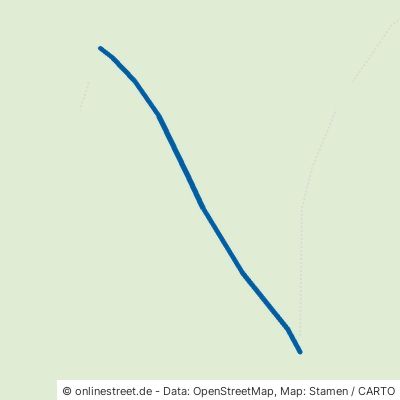 Listweg Gomadingen Offenhausen 