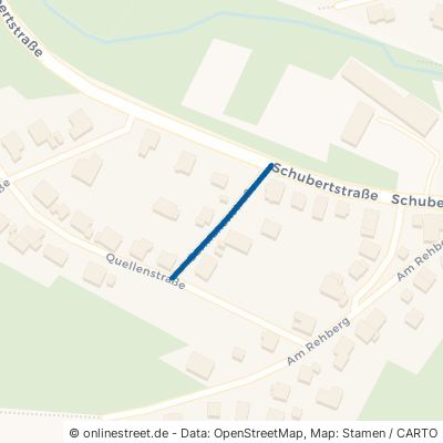 Germanenstraße Wenden Möllmicke 