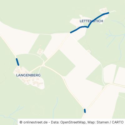 Lettenstich Welzheim Lettenstich 