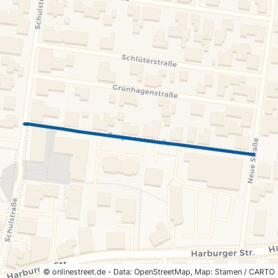 Bargmannstraße Schneverdingen 