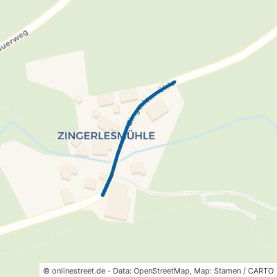 Zingerlesmühle 88410 Bad Wurzach Gospoldshofen 