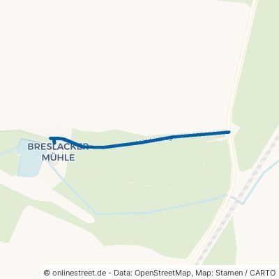 Mühlenweg 15898 Neißemünde Breslack 