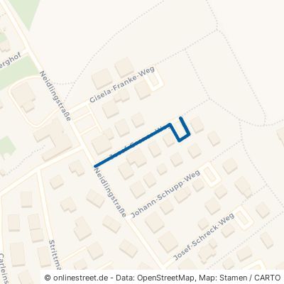 Josef-Groner-Weg 88630 Pfullendorf 