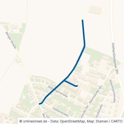 Flurweg 85643 Steinhöring 
