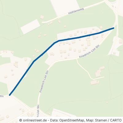 Sternwartenweg 38820 Halberstadt 