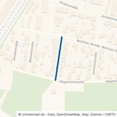 Finkenstraße 77815 Bühl Stadtgebiet 