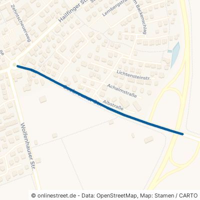 Seebronner Straße 71149 Bondorf 
