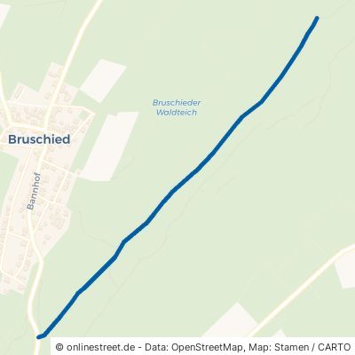 Steinbruchweg 55606 Bruschied 