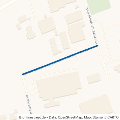 Gottlieb-Daimler-Straße 49377 Vechta 