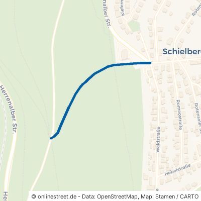Bückele Marxzell Schielberg 