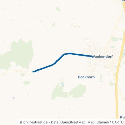 Bockelhorner Weg 24601 Wankendorf 