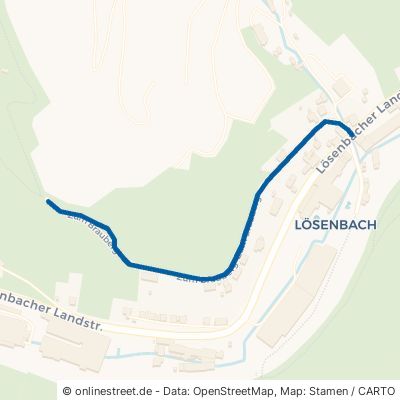 Zum Brauberg Lüdenscheid 