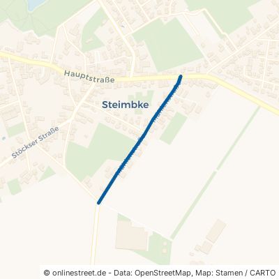 Mühlenstraße 31634 Steimbke 