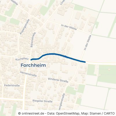 Hessenstraße 79362 Forchheim 