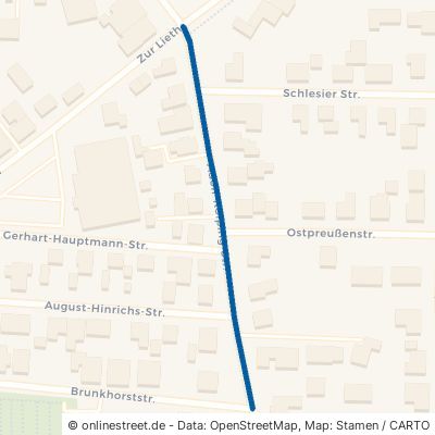 Adolf-Kolping-Straße 49424 Goldenstedt 