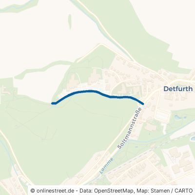 an Der Peesel 31162 Bad Salzdetfurth Detfurth 