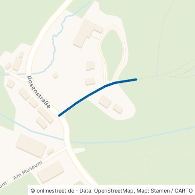 Ödendorfer Weg Aumühle 