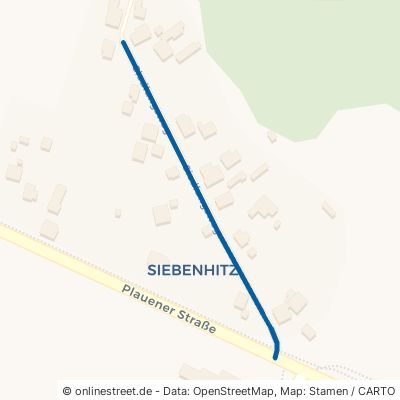 Siedlungsweg 08223 Neustadt (Vogtland) Siebenhitz 