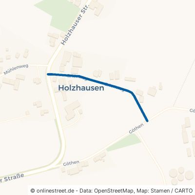 Erlenweg Bahrenborstel Holzhausen 
