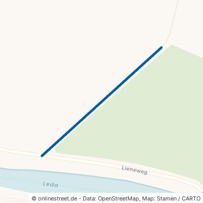 Bargmerweg 26842 Ostrhauderfehn 