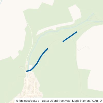 Oppig-Grät-Weg 66679 Losheim am See Rimlingen 