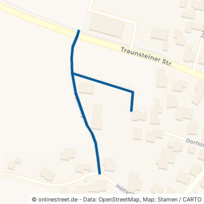 Pointweg 83317 Teisendorf Oberteisendorf 