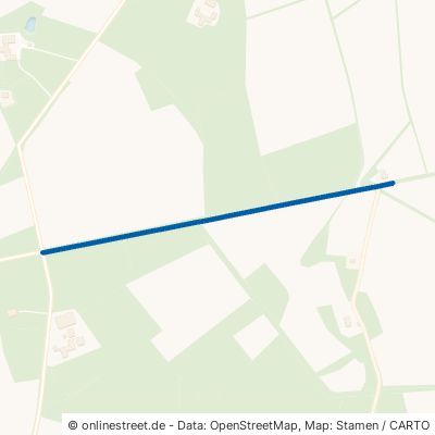 Schweringer Weg Wietzen 