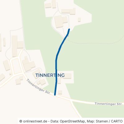 Tinnerting Traunstein Haslach 