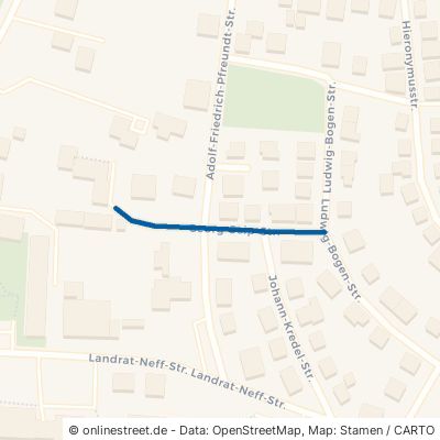 Georg-Seip-Straße 64720 Michelstadt 