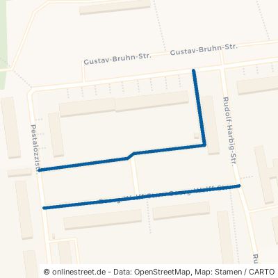 Georg-Wolf-Straße 16278 Angermünde 