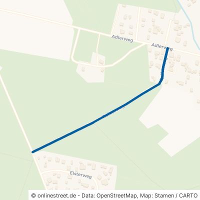 Reiherweg 16359 Biesenthal 