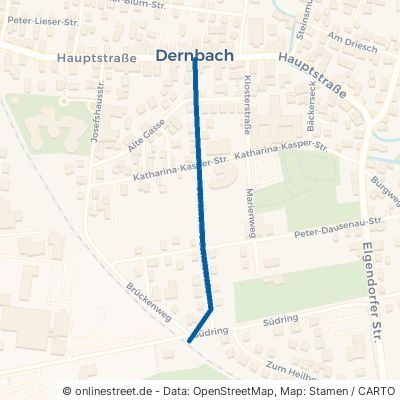 Schulstraße 56428 Dernbach 