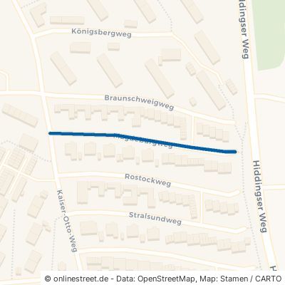 Magdeburgweg 59494 Soest 