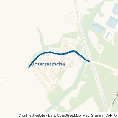 Am Eichenberg Altenburg Zetzscha 