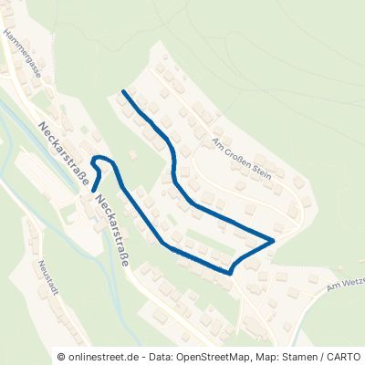 Sudetenstraße 69483 Wald-Michelbach Spechtbach 