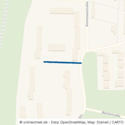 Von-Tresckow-Straße 49809 Lingen (Ems) 